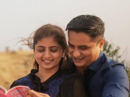 Saket & Sarika